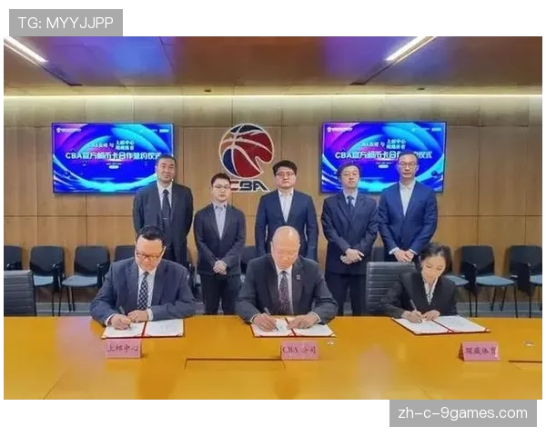 中外体育品牌合作深化 技术共享开发新品