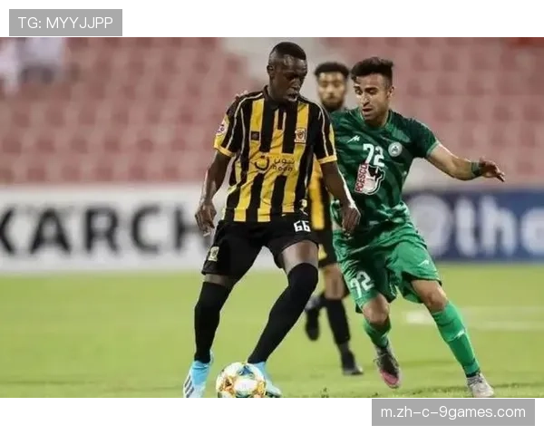 吉达联合反客为主 凭借高效反击4比1大胜萨德迎首胜